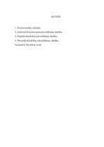 Referāts 'Komerctiesību subjekta pārvaldīšanas kārtība', 1.