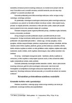 Referāts 'Profesionālā noziedzība', 5.