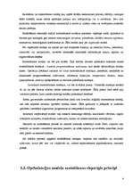 Referāts 'Biznesa matemātiskā modelēšana', 4.