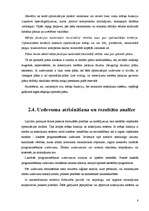 Referāts 'Biznesa matemātiskā modelēšana', 8.