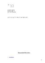 Referāts 'Biznesa matemātiskā modelēšana', 15.