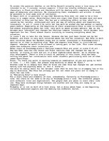 Eseja '"Educating Rita" a love story', 1.