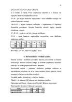 Konspekts 'Naudas plūsmas analīze', 13.