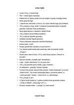 Konspekts 'Anšlavs Eglītis un Linards Tauns', 1.