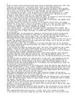 Eseja 'Hunter Turns Into Prey', 1.