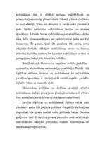 Referāts 'Audzināšana pirmsskolā', 2.