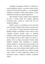 Referāts 'Audzināšana pirmsskolā', 3.