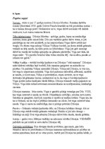 Eseja 'R. Šepetis Papīra sapņi', 1.