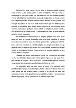 Eseja 'Domraksts par Lāčplēsi', 1.