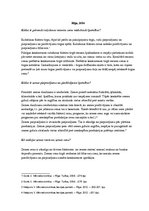 Konspekts 'Ražošanas resursu tirgus. Ienākumu sadale. Zemes pieprasījuma un piedāvājuma īpa', 2.