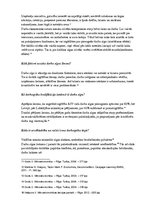 Konspekts 'Ražošanas resursu tirgus. Ienākumu sadale. Zemes pieprasījuma un piedāvājuma īpa', 4.
