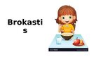Paraugs 'Dienas ritms pirmsskolā', 4.