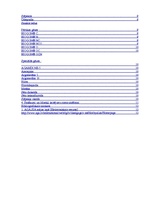 Referāts 'SIA "AGA". Darba aizsardzība', 3.