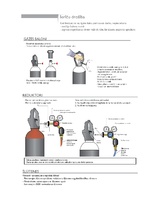 Referāts 'SIA "AGA". Darba aizsardzība', 7.