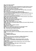 Referāts 'Apmaldījušies multfilmu pasaulē', 5.