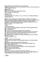 Referāts 'Apmaldījušies multfilmu pasaulē', 6.