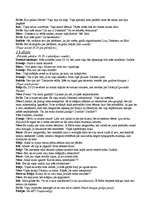 Referāts 'Apmaldījušies multfilmu pasaulē', 10.