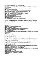 Referāts 'Apmaldījušies multfilmu pasaulē', 11.