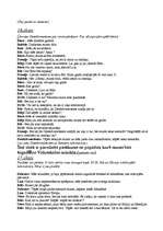 Referāts 'Apmaldījušies multfilmu pasaulē', 12.