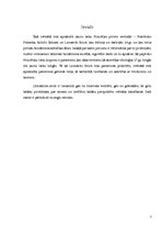 Referāts 'Rietumeiropas filosofija jauno laiku sākumā, 14.gadsimtā un panteisms', 2.