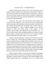 Referāts 'Rietumeiropas filosofija jauno laiku sākumā, 14.gadsimtā un panteisms', 5.