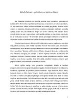 Referāts 'Rietumeiropas filosofija jauno laiku sākumā, 14.gadsimtā un panteisms', 7.