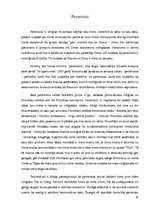 Referāts 'Rietumeiropas filosofija jauno laiku sākumā, 14.gadsimtā un panteisms', 10.