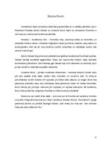 Referāts 'Rietumeiropas filosofija jauno laiku sākumā, 14.gadsimtā un panteisms', 12.