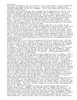 Eseja 'Miles Davis', 1.