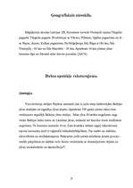 Referāts 'Miķeļtorņa sociālekonomiskais pārskats laika gaitā', 3.