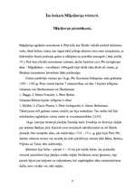 Referāts 'Miķeļtorņa sociālekonomiskais pārskats laika gaitā', 7.