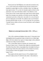 Referāts 'Miķeļtorņa sociālekonomiskais pārskats laika gaitā', 10.