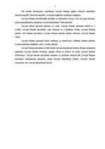 Referāts 'Centrālās bankas loma Latvijas ekonomikā', 5.