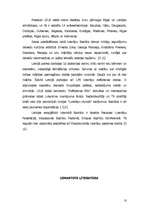 Referāts 'Luterāņi Latvijā', 10.