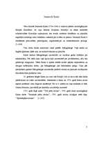 Referāts 'Imanuels Kants', 3.