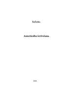 Konspekts 'Autortiesību ievērošana', 1.