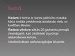 Prezentācija 'Radiolokatori jeb radari', 2.