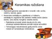 Prezentācija 'Silikātrūpniecības ietekme uz vidi', 4.