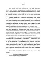 Referāts 'Raskoļņikova rīcības cēloņi un sekas F.Dostojevska romānā "Noziegums un sods"', 3.