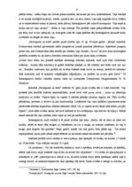 Referāts 'Raskoļņikova rīcības cēloņi un sekas F.Dostojevska romānā "Noziegums un sods"', 9.