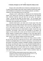 Referāts 'Raskoļņikova rīcības cēloņi un sekas F.Dostojevska romānā "Noziegums un sods"', 11.