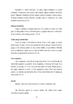 Referāts 'Ādas saslimšana Acne vulgaris, terapijas iespējas pusaudžiem un pieaugušām sievi', 10.