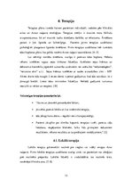 Referāts 'Ādas saslimšana Acne vulgaris, terapijas iespējas pusaudžiem un pieaugušām sievi', 13.