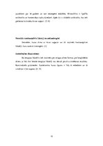 Referāts 'Ādas saslimšana Acne vulgaris, terapijas iespējas pusaudžiem un pieaugušām sievi', 15.