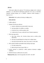 Referāts 'Uzņēmuma "3S" darbības stratēģija', 2.