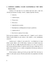 Referāts 'Uzņēmuma "3S" darbības stratēģija', 8.