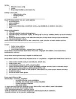 Konspekts 'Biznesa ekonomiskie pamati', 18.