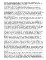 Eseja 'Drug Legalization', 1.