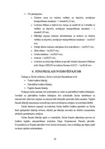 Prakses atskaite 'Futbola skola "Rīgas Futbola skola"', 20.