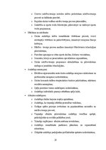 Prakses atskaite 'Futbola skola "Rīgas Futbola skola"', 28.